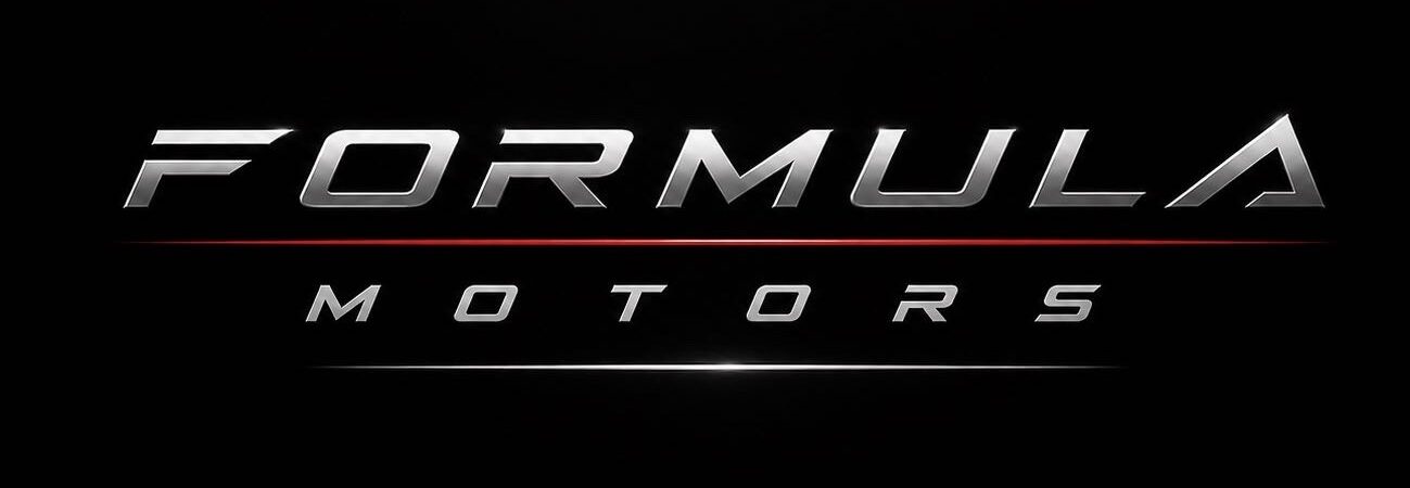 formula motors logo